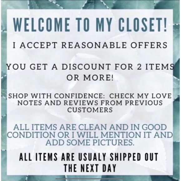 Vintage Dark blue Leather Womens Blazer Americano Jacket Medium Notch Lapel … - Picture 16 of 16